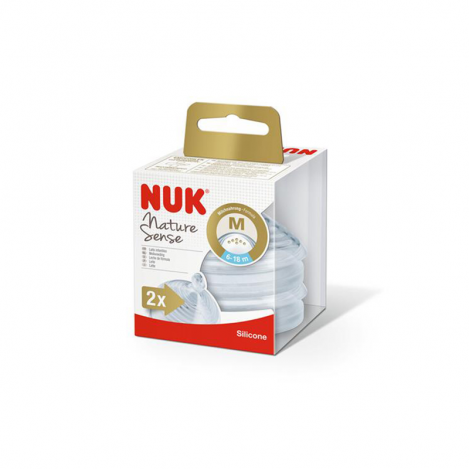 Nuki-Bottle N2 #2 3785