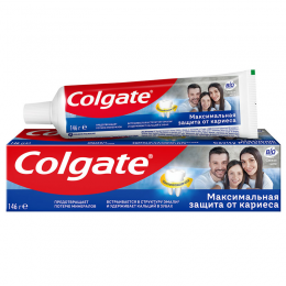 Colgate-pasta Prot.max100g9102