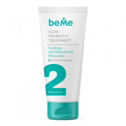 beme-moisturiz cream150ml4025