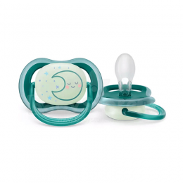 ultra air soother nighttime, 6