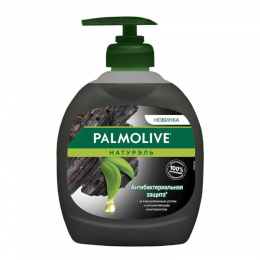 Palmoliv-soap txANTIB300ml2879
