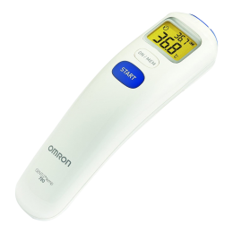 Thermometer Omron GT720