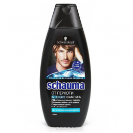Shw-Shauma shampoo 380ml 4427