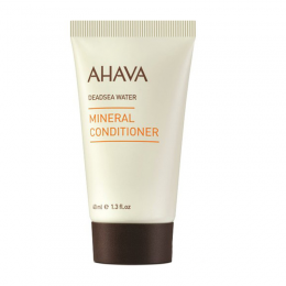 ahava-mineral conditioner 40ml