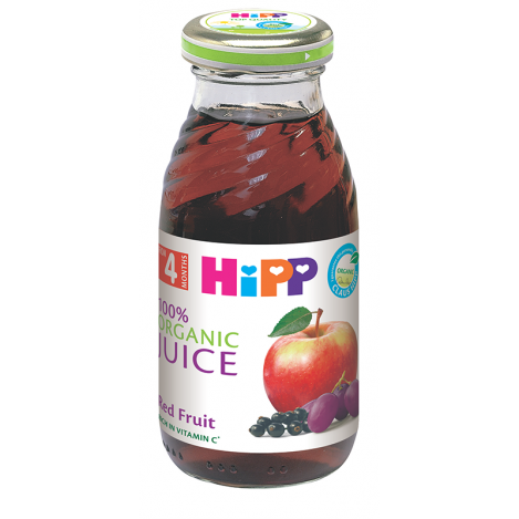 Hipp-juice 200ml 6272