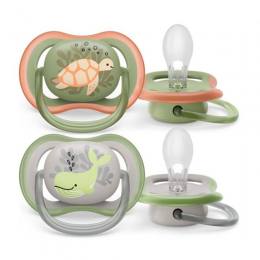 ultra air soother, 6-18m, deco
