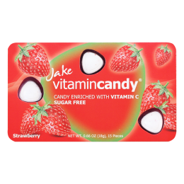 Vitamincandy Strawberry#15