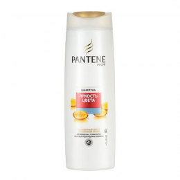 Panten-Pan shamp 250ml 5467