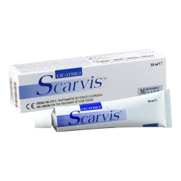 Scarvis 30ml cream-gel