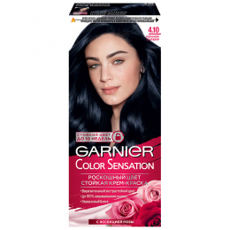 Garnier Color Sens. 4.10 (12) 