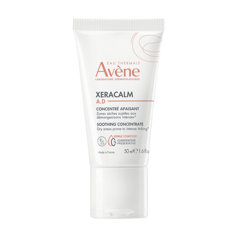 AVENE.XERACALM Concentrate ANT