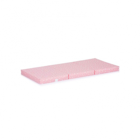 Foldable mattress 60/120/6