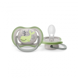 ultra air soother, 6-18m, boy,