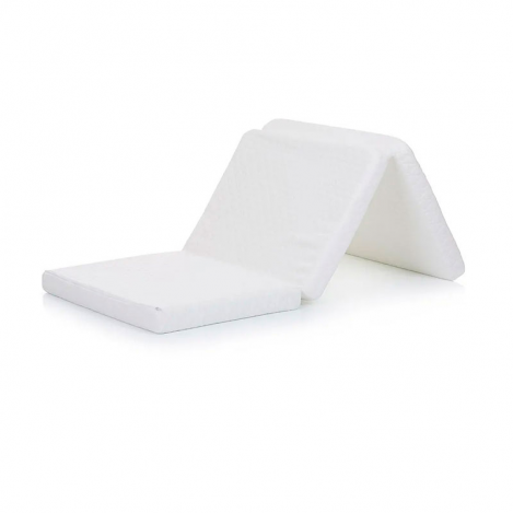 Foldable mattress 60/120/6 Alo