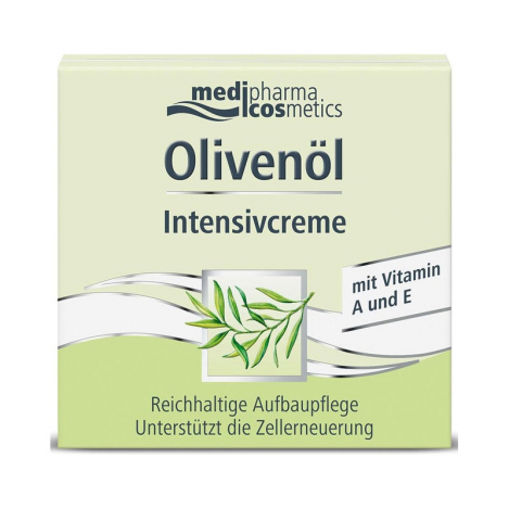 Olivenöl Intensiv 50 ml