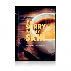 sorry for skin jelly mask3077
