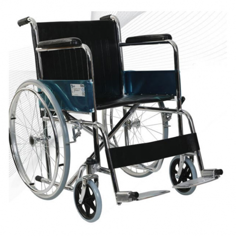 G101 Basic Wheelchair