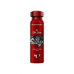 OS DEO BS WOLFTHORN 150ML EE/C