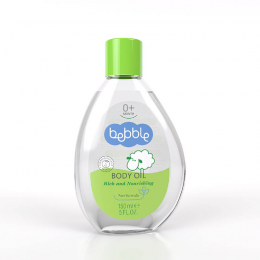 Bebble-baby oil 150ml
