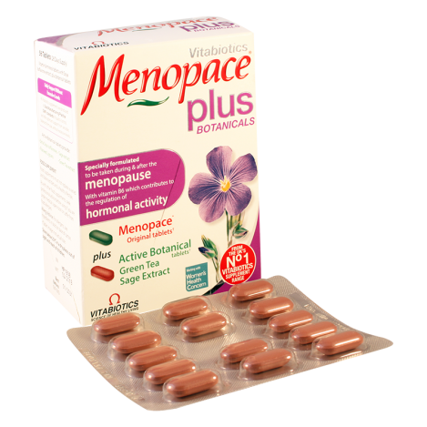 Menopace plus#28t+28t