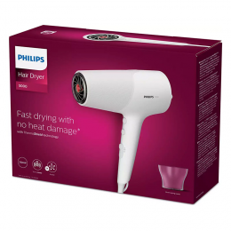 Philips hair dryer series 5000
