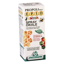 Epid spray 15ml