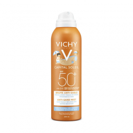 Vichy-face emulsion SPF 30 50m