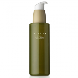 ACCOJE Reviving Dust Cleansing