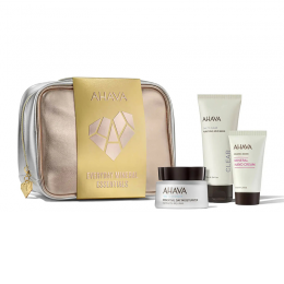 AHAVA Every Day Mineral Essent
