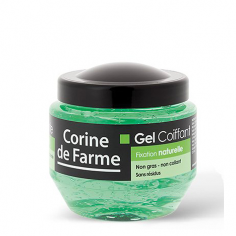 Corina-hair gel 250ml9011