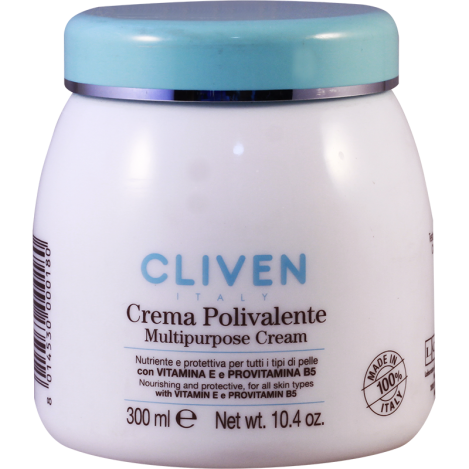 Cliven-body cream univ300g0180