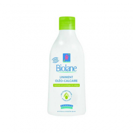 Bioline-baby diafer cream 6683