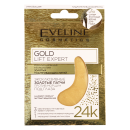 Eveline eye GOLD LIFT 3007