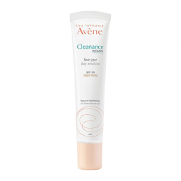 Avene-Cleanance cream
