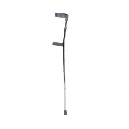 Aluminum Forearm Crutches