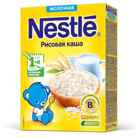 NEST CerealMlk Rice220g0454