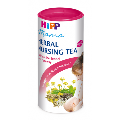Hipi-tea for lactation200g3353