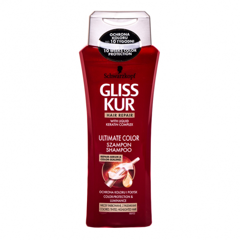 Shw-GlissKur shamp 0121