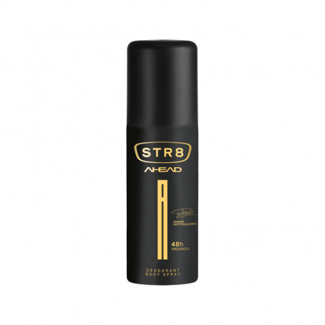 STR deo/spray 150ml, 50ml