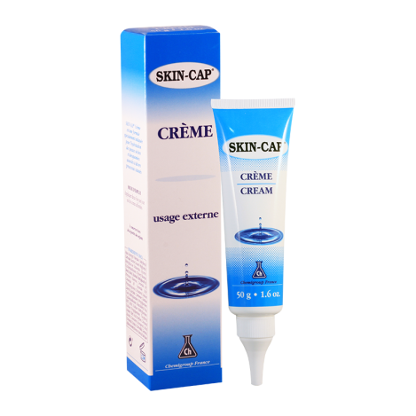 Skin-cap 50g cream