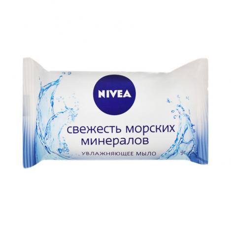 Nivea-soap 90g 4304