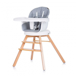 Rotatable high chair 3in1Rotto
