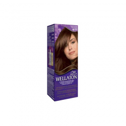 Wella-WELLAT hair-d 6/77 986