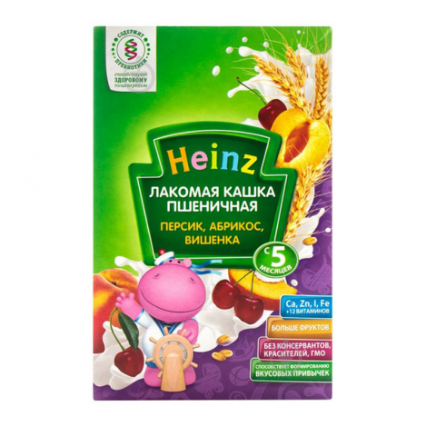 Heinz-Porridge 200g 1398
