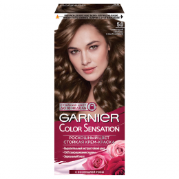 Garnier Color Sens. 5.0 (9) ha