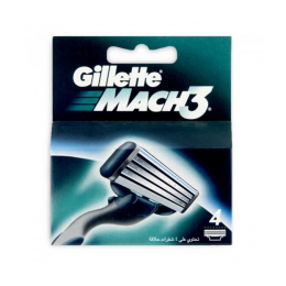 Жилет-Mach 3 Cartriges #4
