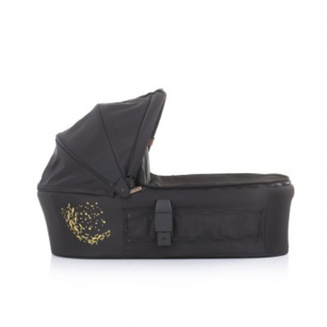 Carry cot for stroller, gold