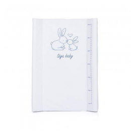 Changing pad Little Bunnies wh