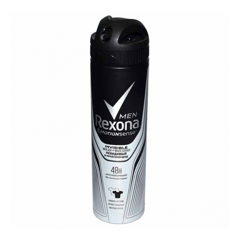 Rexona spray 150ml 6584