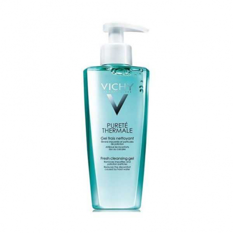 Vichy-washing gel 0125